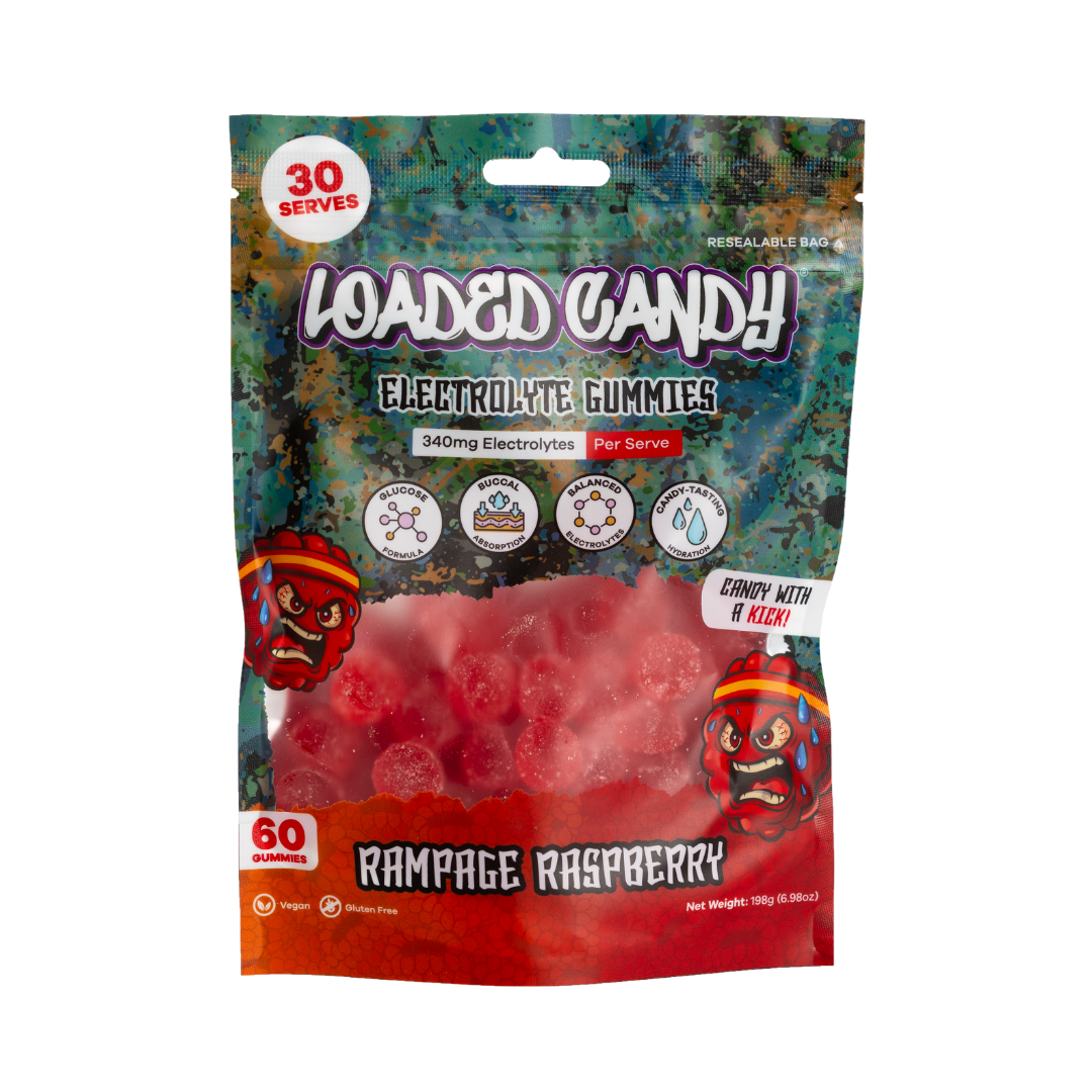 Rampage Raspberry - Hero
Rampage Raspberry - 2 months
Rampage Raspberry - 4 months