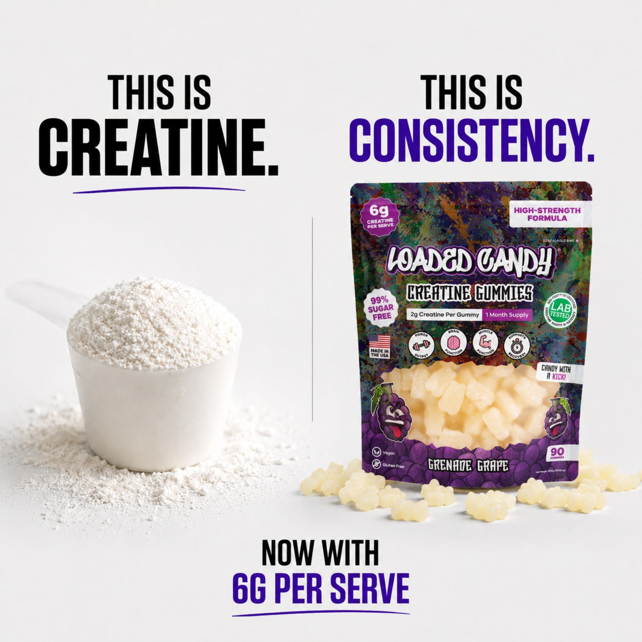 grenade grape - hero
grenade grape - 2 months
grenade grape - 4 months
variety pack - 2 months
variety pack - 4 months