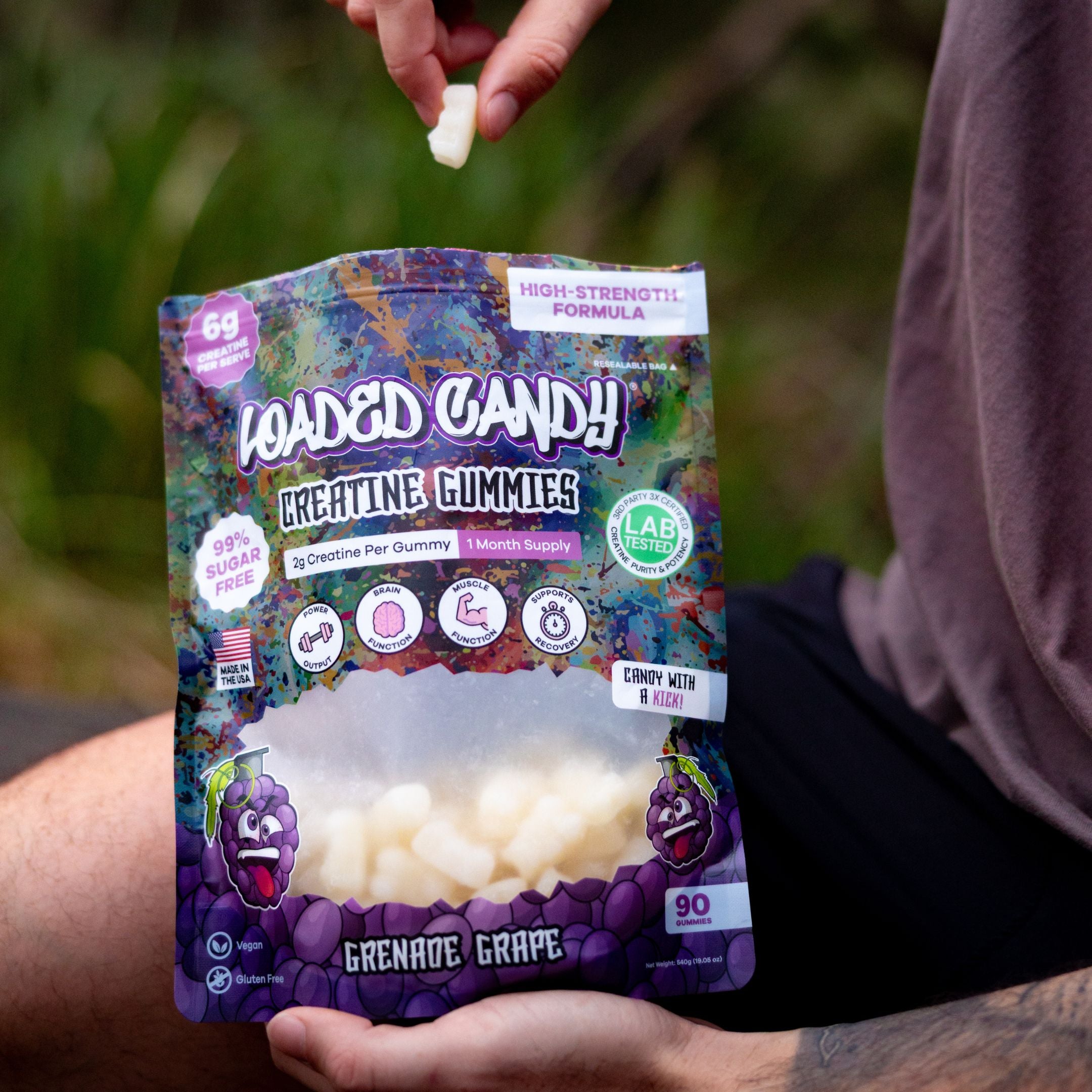 grenade grape - hero
grenade grape - 2 months
grenade grape - 4 months
variety pack - 2 months
variety pack - 4 months
