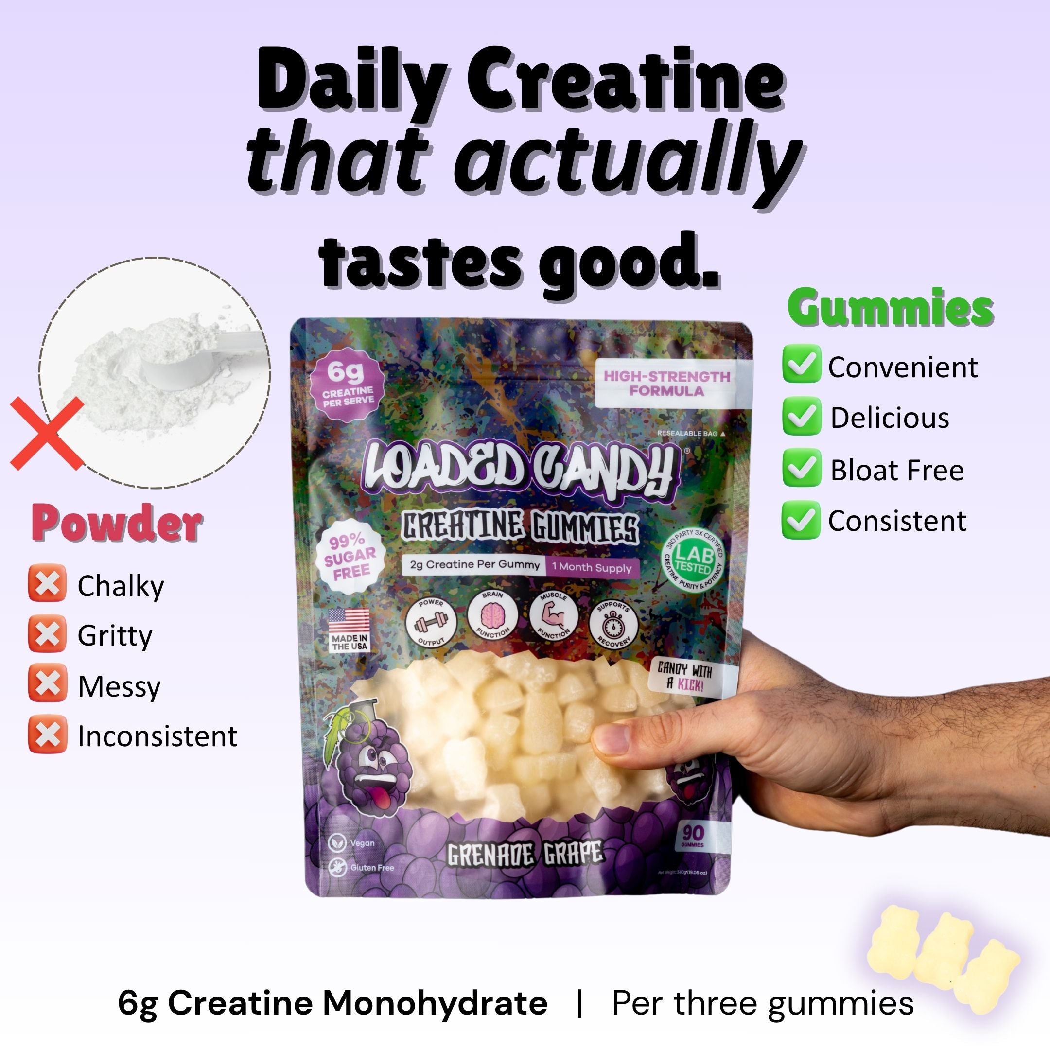 grenade grape - hero
grenade grape - 2 months
grenade grape - 4 months
variety pack - 2 months
variety pack - 4 months