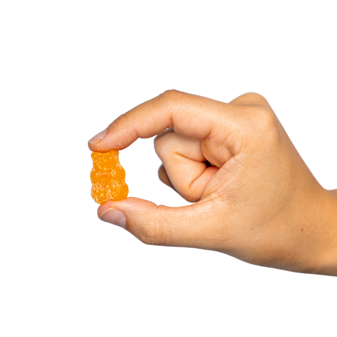 Maniac Mandarin Creatine Gummies (1 Month Supply)