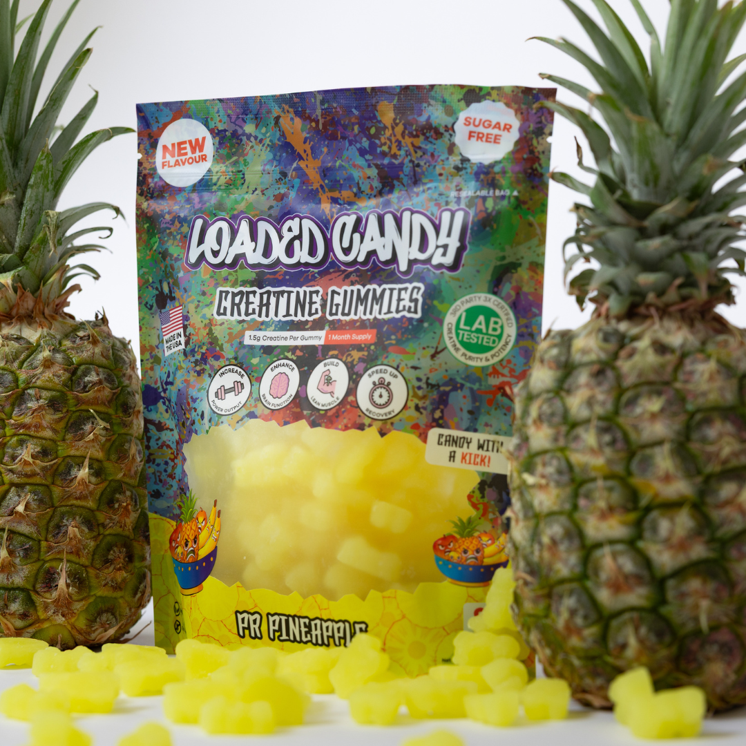 PR pineapple - hero