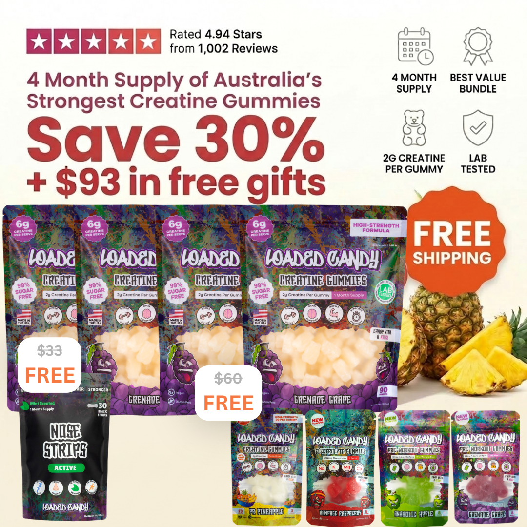 grenade grape - hero
grenade grape - 4 months
no one time purchases