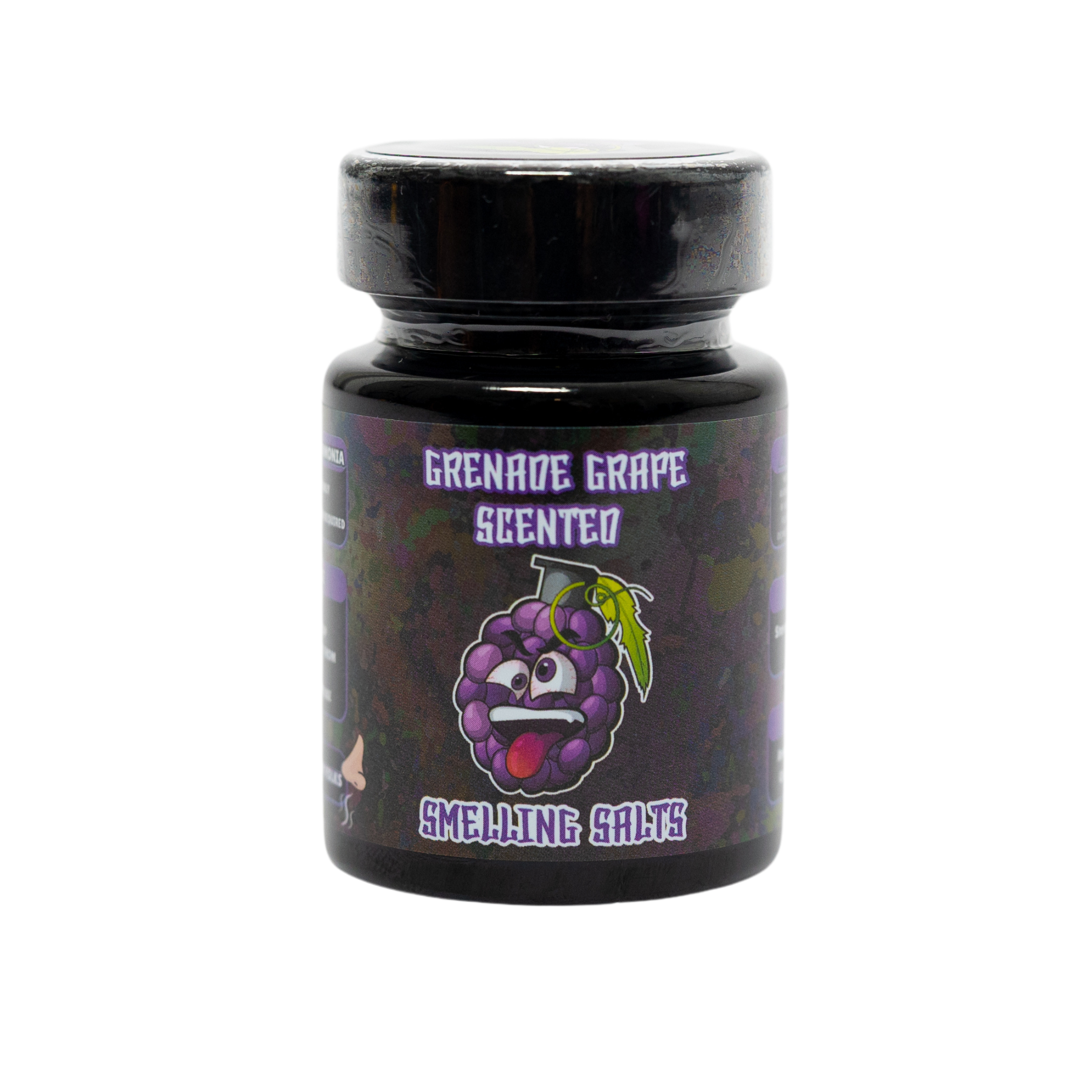 Grenade Grape Smelling Salts