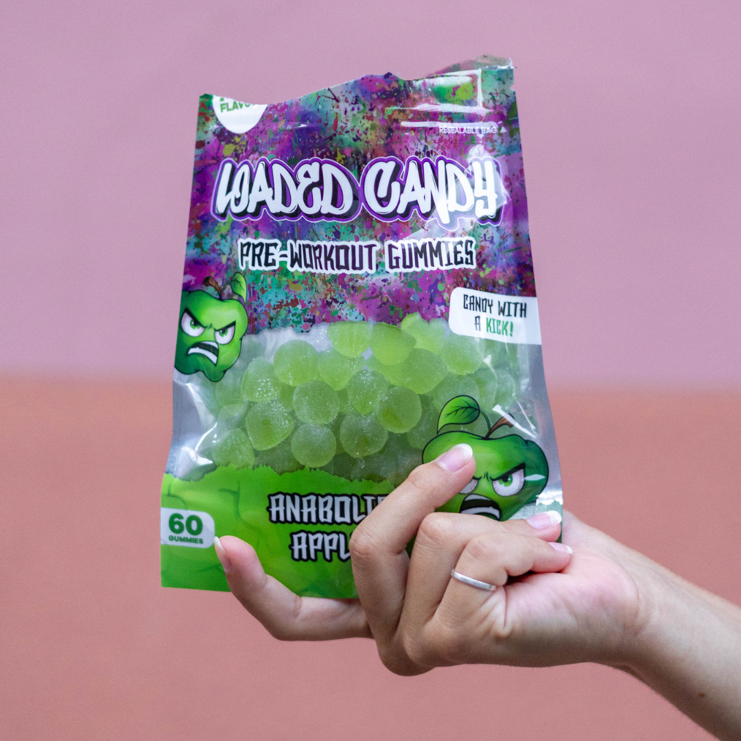 anabolic apple - hero