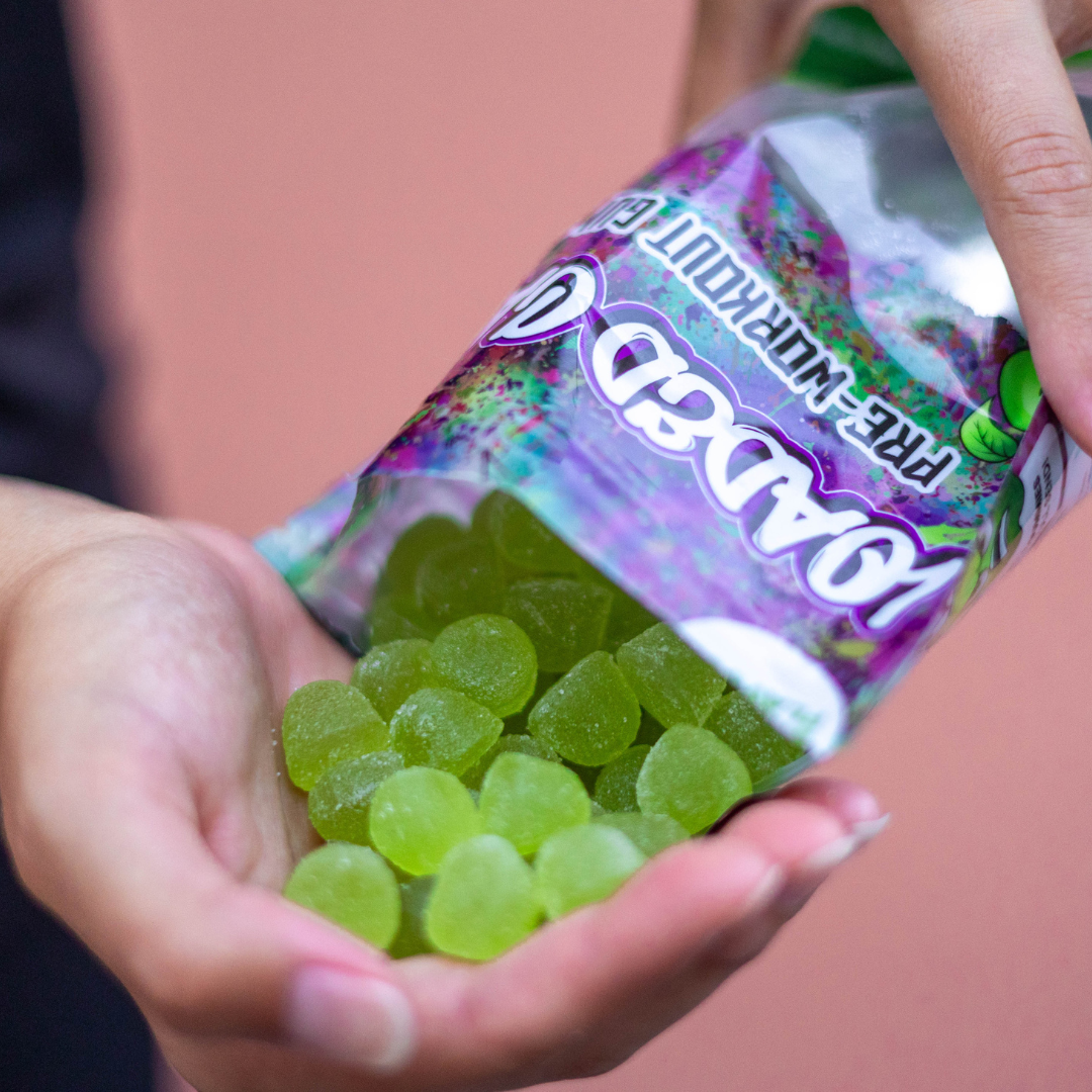 anabolic apple - hero