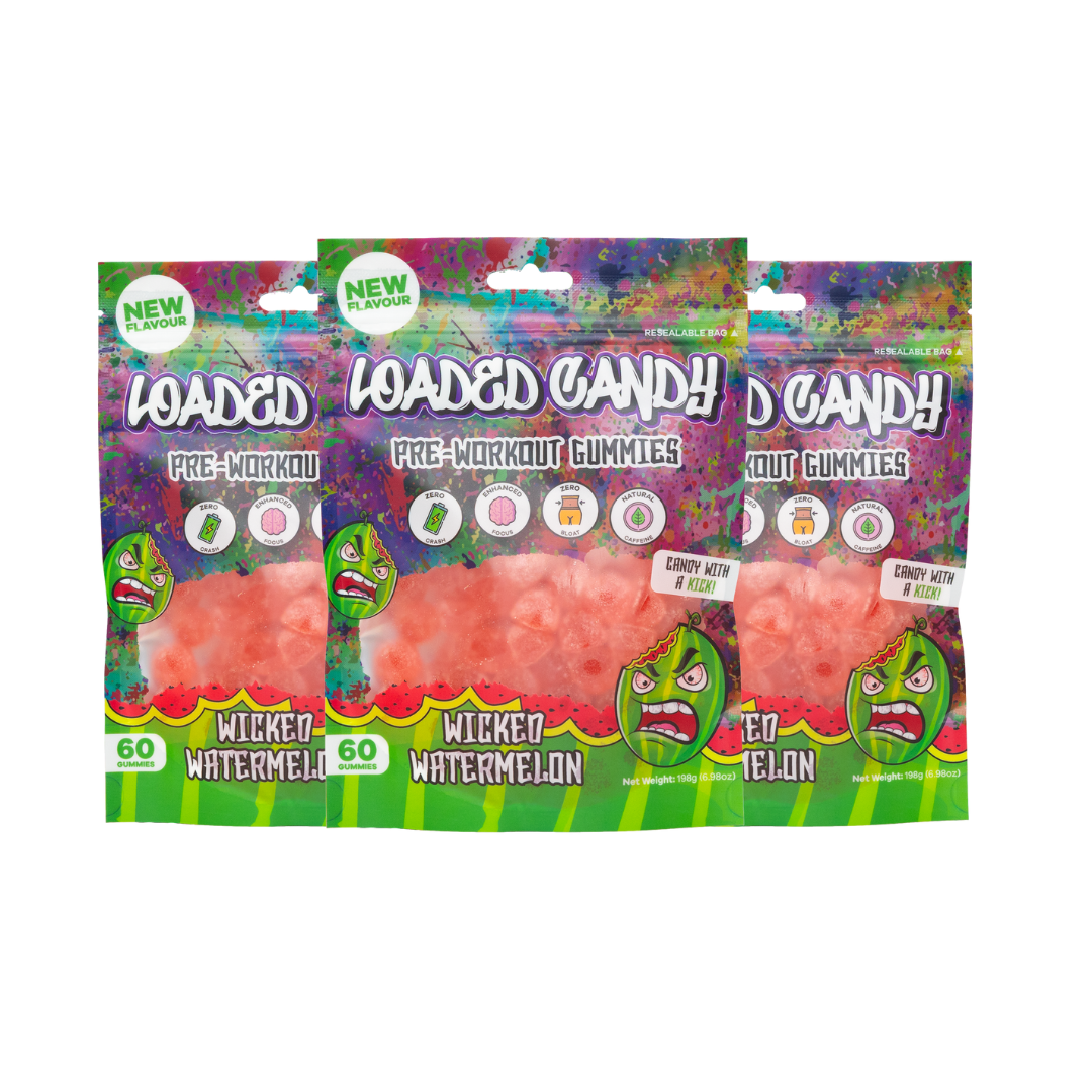 wicked watermelon - hero