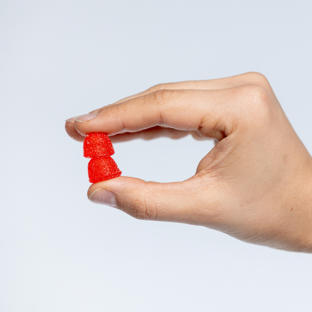 Rampage Raspberry - hero