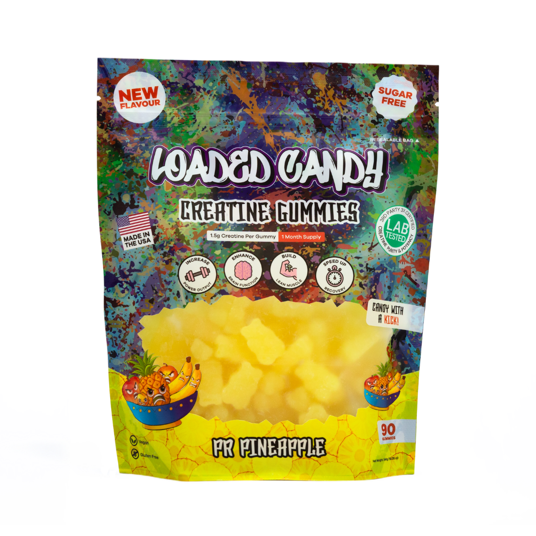 PR pineapple - hero
variety pack - hero