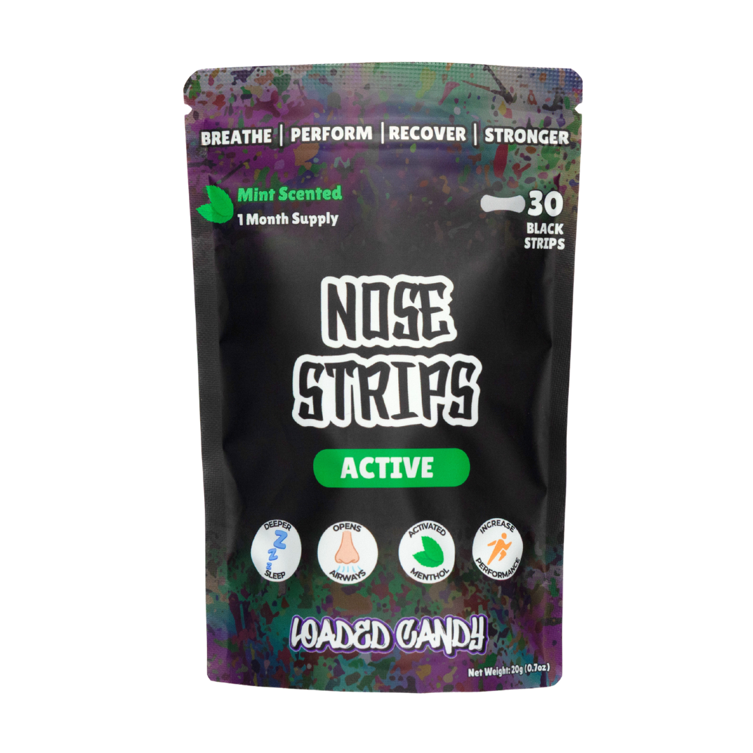 mint - hero 
duo pack