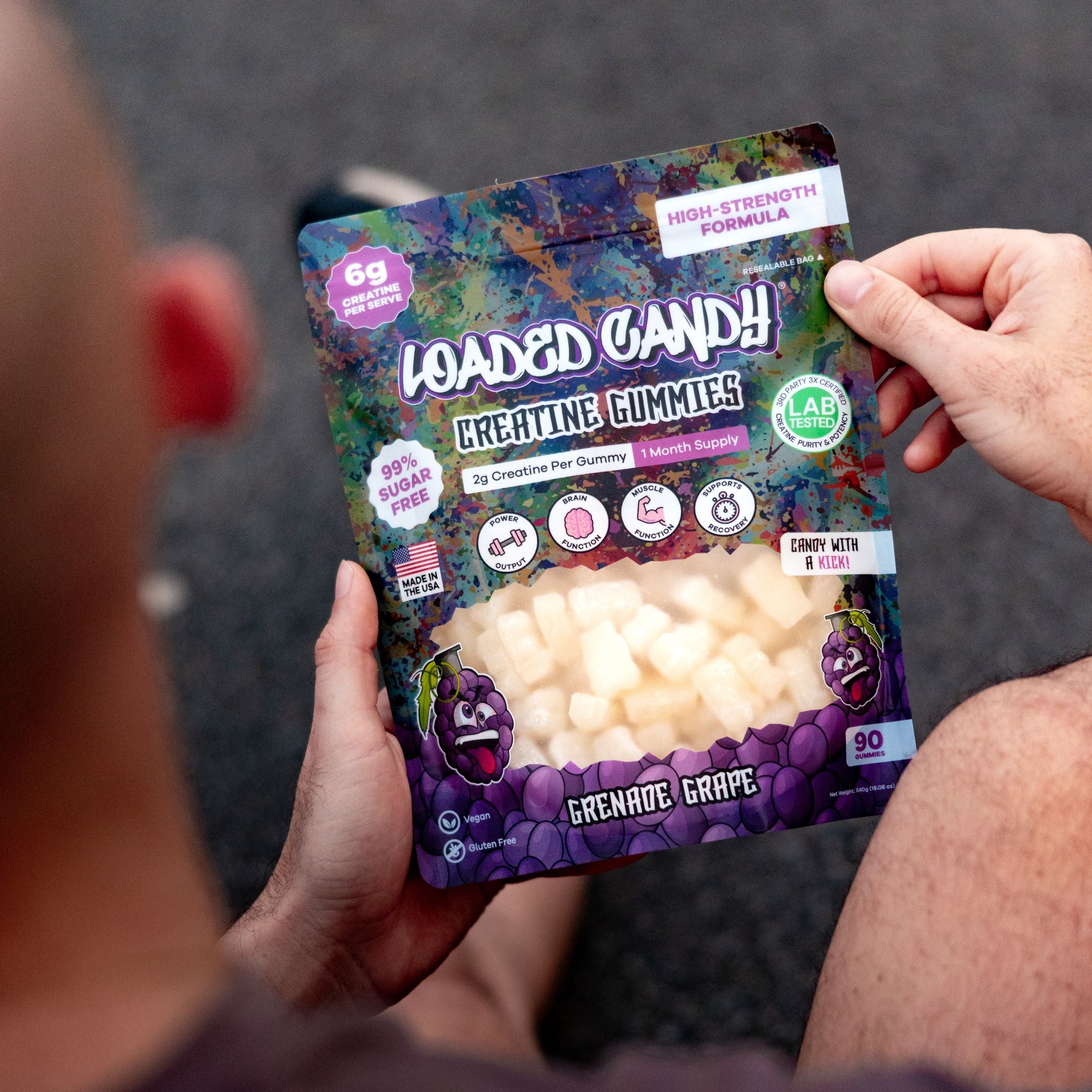 grenade grape - hero
grenade grape - 2 months
grenade grape - 4 months
variety pack - 2 months
variety pack - 4 months