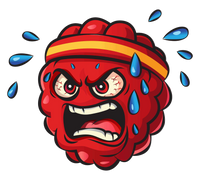 Rampage Raspberry