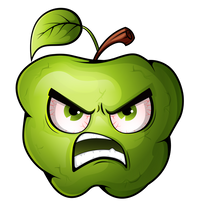 Anabolic Apple