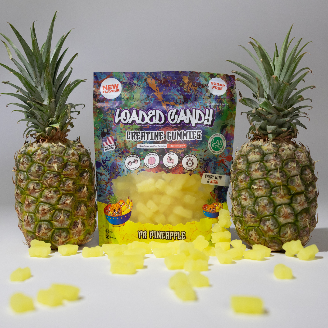 PR pineapple - hero