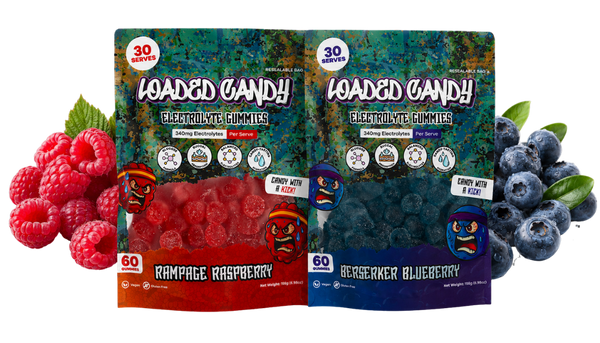 Variety Pack