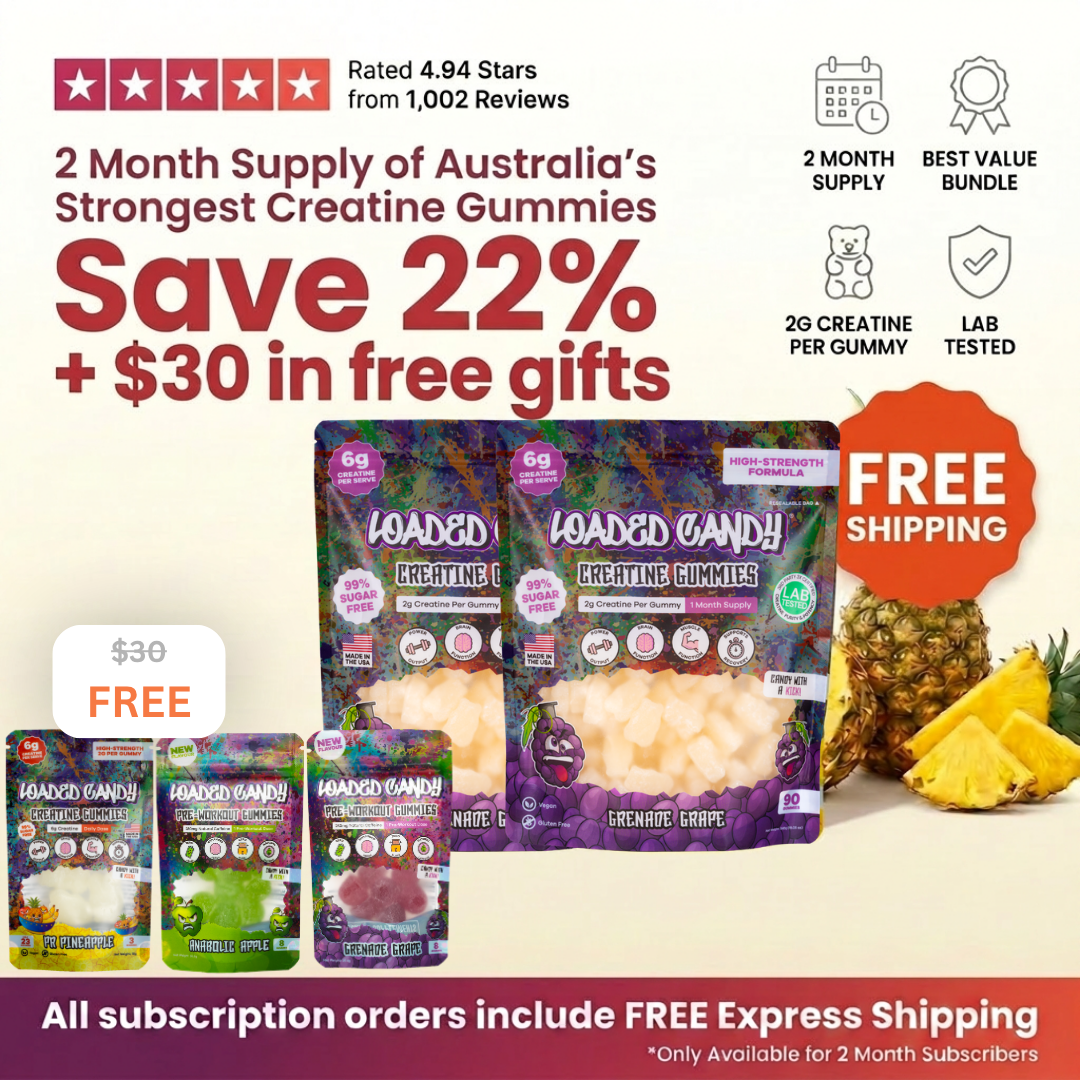 grenade grape - 2 months
grenade grape - hero
no one time purchases