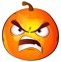 Maniac Mandarin