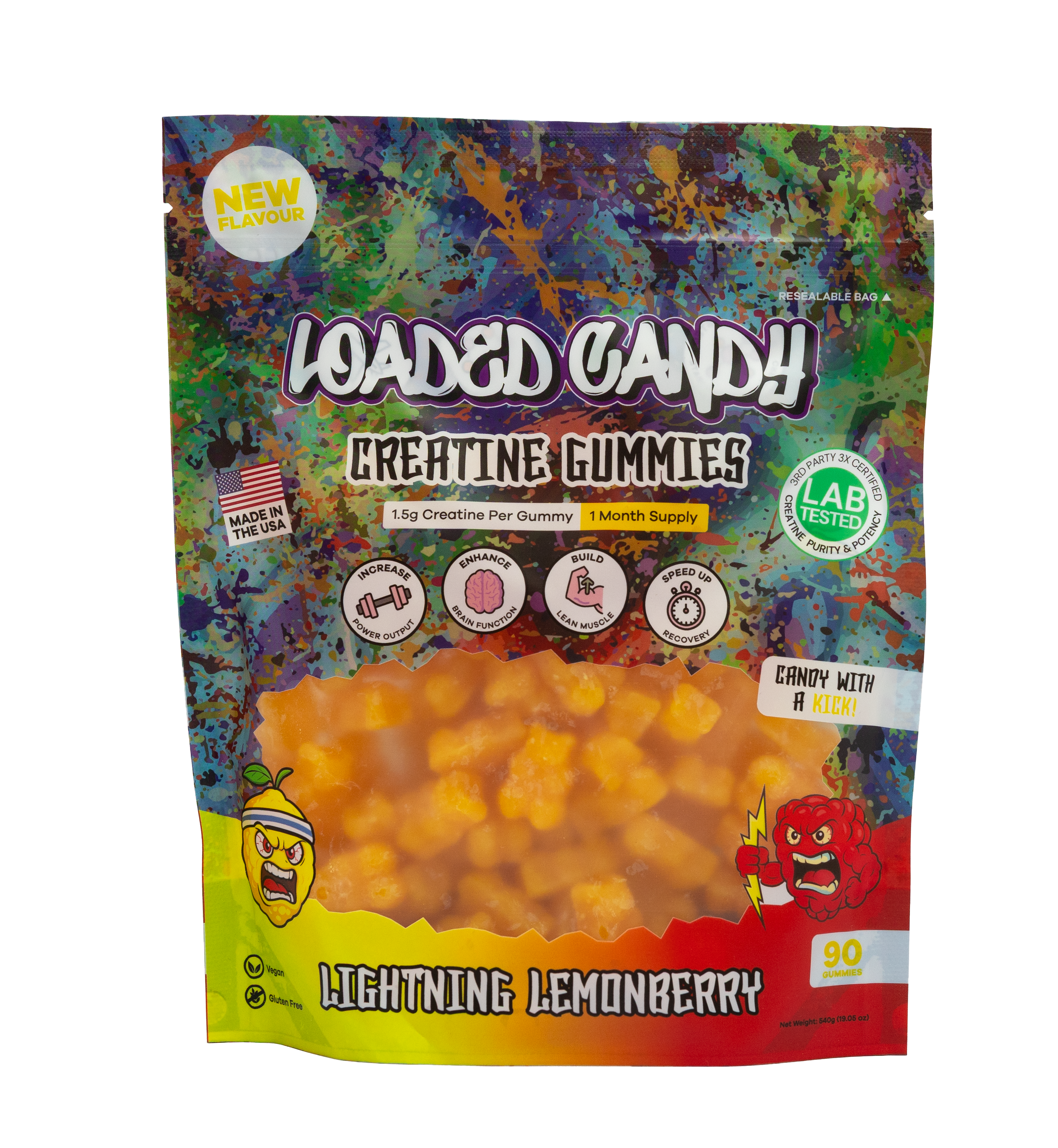lemonberry - hero
variety pack - hero