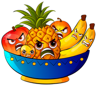 PR Pineapple