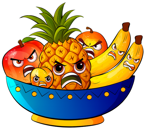 PR Pineapple