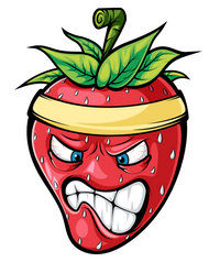 Send It Strawberry