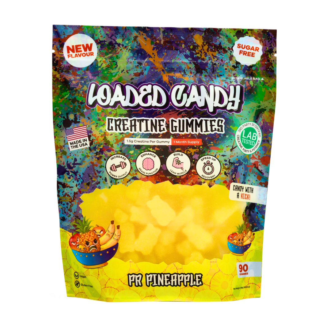 PR pineapple - hero
variety pack - hero