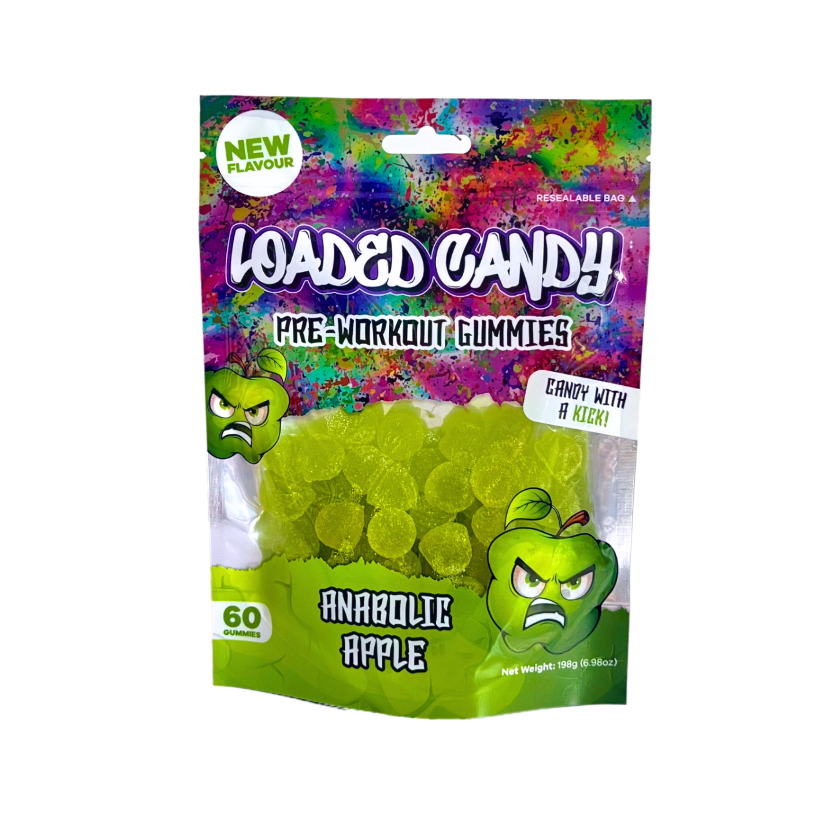 anabolic apple - hero
variety pack
