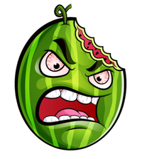Wicked Watermelon
